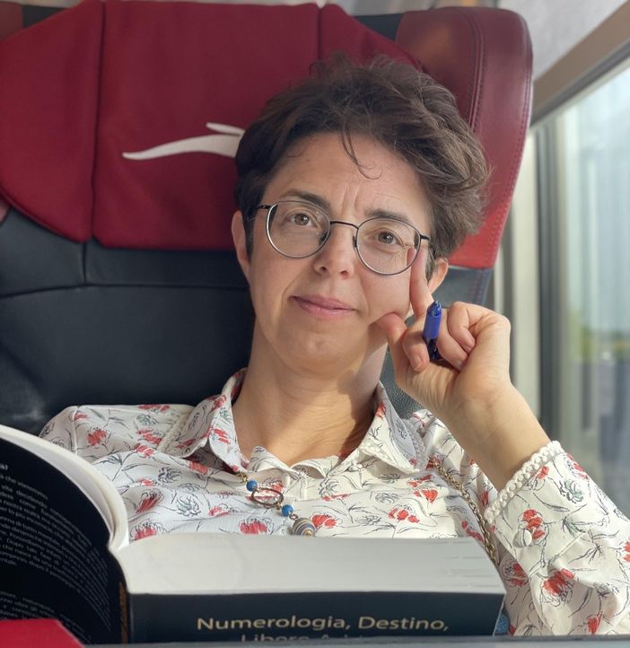 Silvia Boggiatto