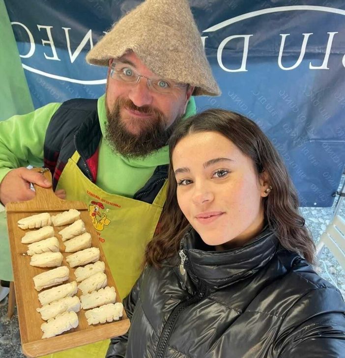 Savigliano: nasce il Tempio delle eccellenze casearie di Sandro Gallina