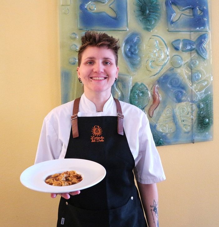 A Chivasso: una sosta alla Locanda del Sole per scoprire la tradizione gastronomica del Canavese in un ambiente accogliente e raffinato