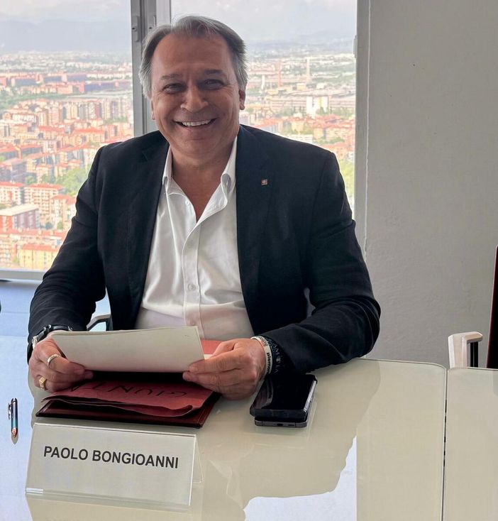 Paolo Bongioanni