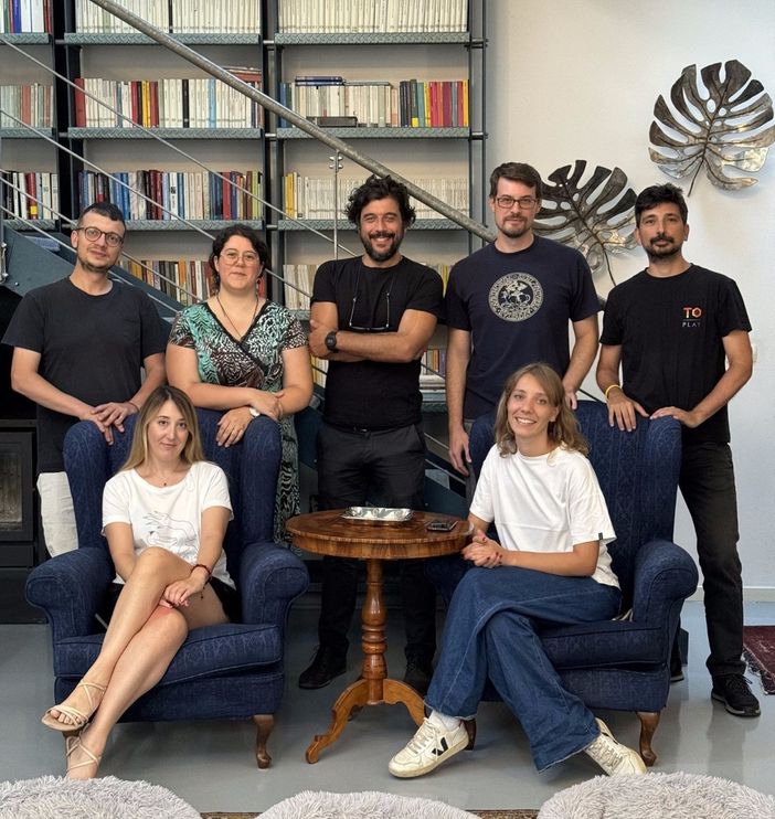 Giocare per Crescere: come il Gioco di Ruolo può potenziare le competenze sul lavoro e nella vita Giocare per Crescere: come il Gioco di Ruolo può potenziare le competenze sul lavoro e nella vita