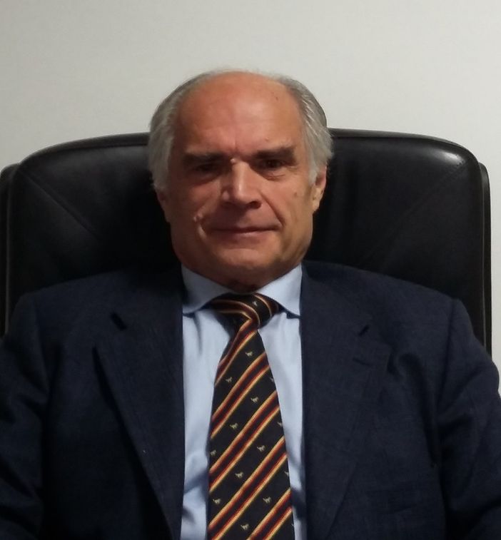 L’amministratore di Acea Francesco Carcioffo L’amministratore di Acea Francesco Carcioffo