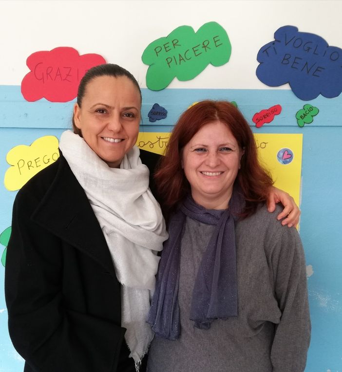 Coronavirus, da Ivrea la proposta per i bimbi: "Ecco cosa fare nei giorni in cui si è a casa da scuola" Coronavirus, da Ivrea la proposta per i bimbi: "Ecco cosa fare nei giorni in cui si è a casa da scuola"