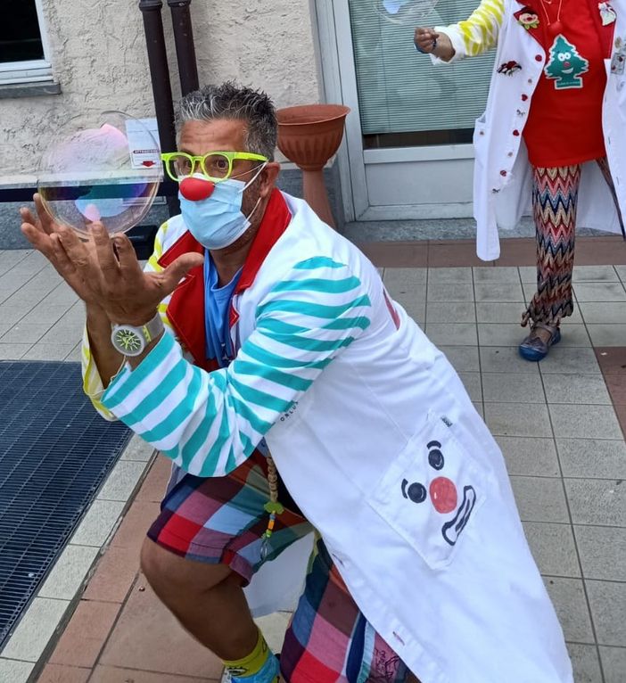 ‘Luminoso’, il nuovo presidente di Vip Pinerolo