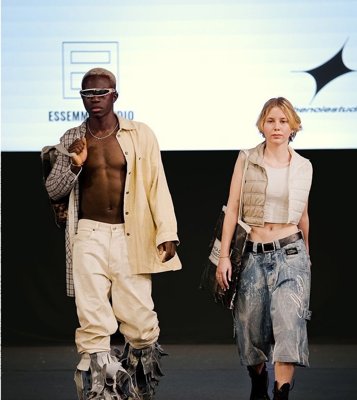 Torre Pellice inaugura lo spazio creativo di Fuorimoda