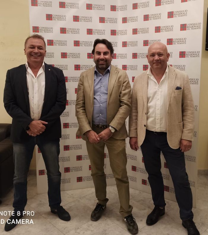 Canoni idrici: 18 milioni alle province montane di Torino, Cuneo e VCO