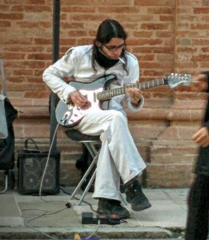 Diego Di Chiara Diego Di Chiara