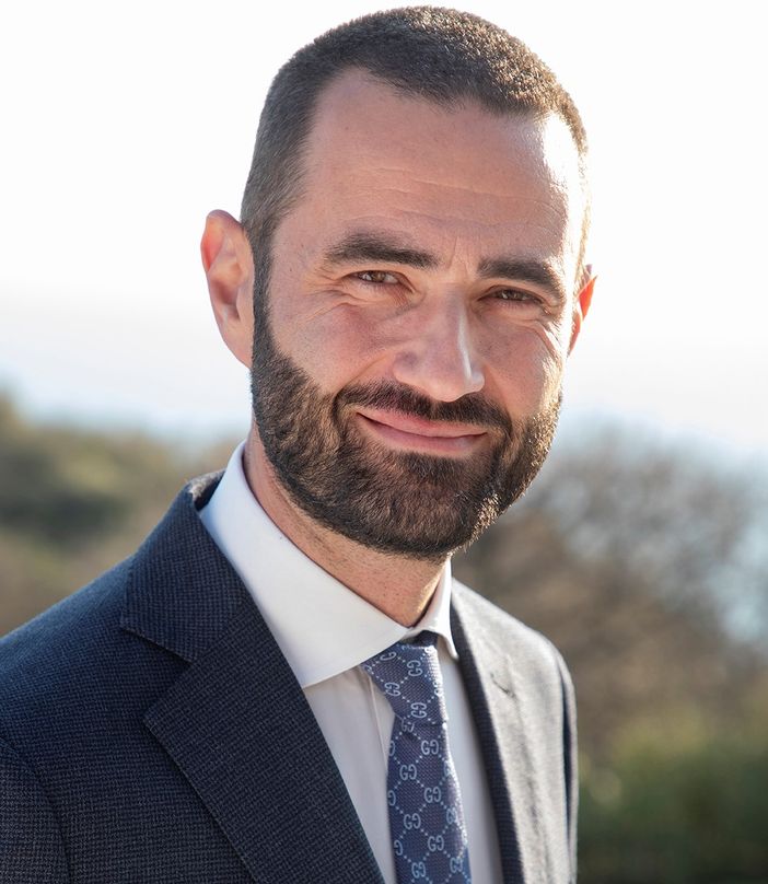 Andrea Macchione (Ad Domori) Andrea Macchione (Ad Domori)