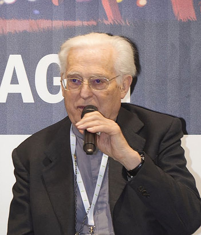 Torino: al Duomo la presentazione del libro &quot;Le Vocazioni Adulte - ricordi di un seminario innovativo, un'esperienza ancora attuale da trasmettere&quot;