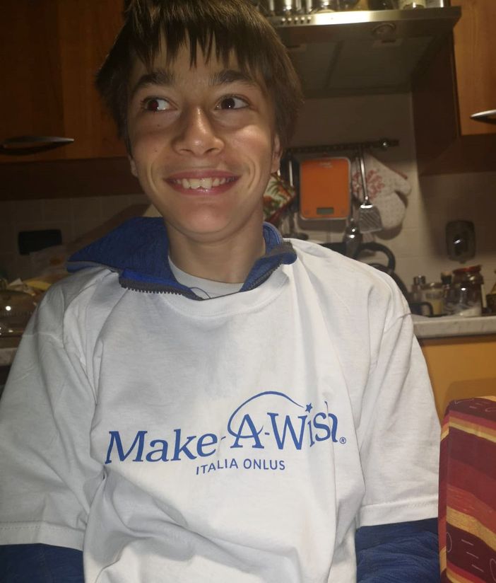 Samuele Tron di Pinerolo Samuele Tron di Pinerolo