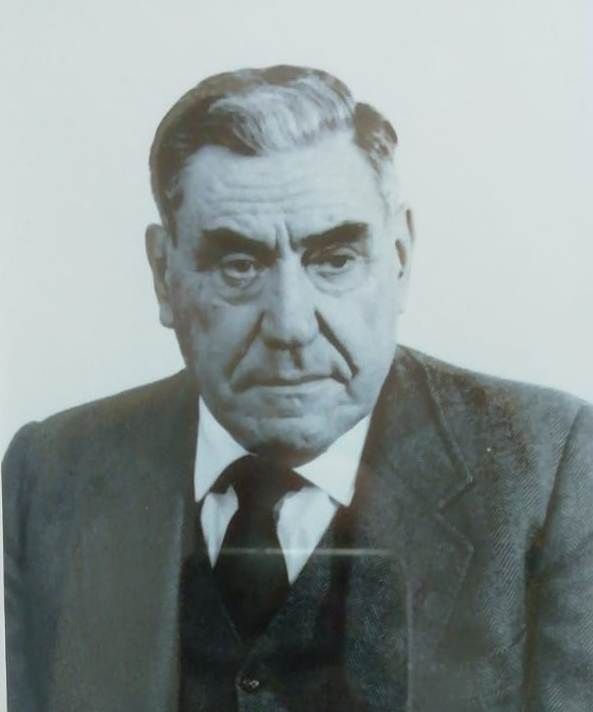 La Croce verde di Perosa piange il presidente che comprò la sede La Croce verde di Perosa piange il presidente che comprò la sede