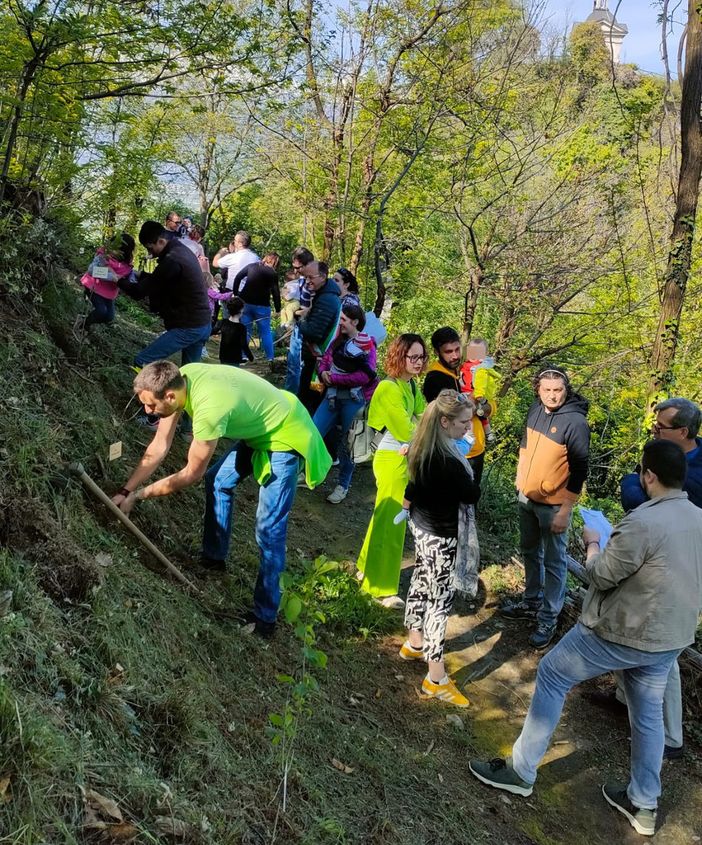 (Foto di repertorio)