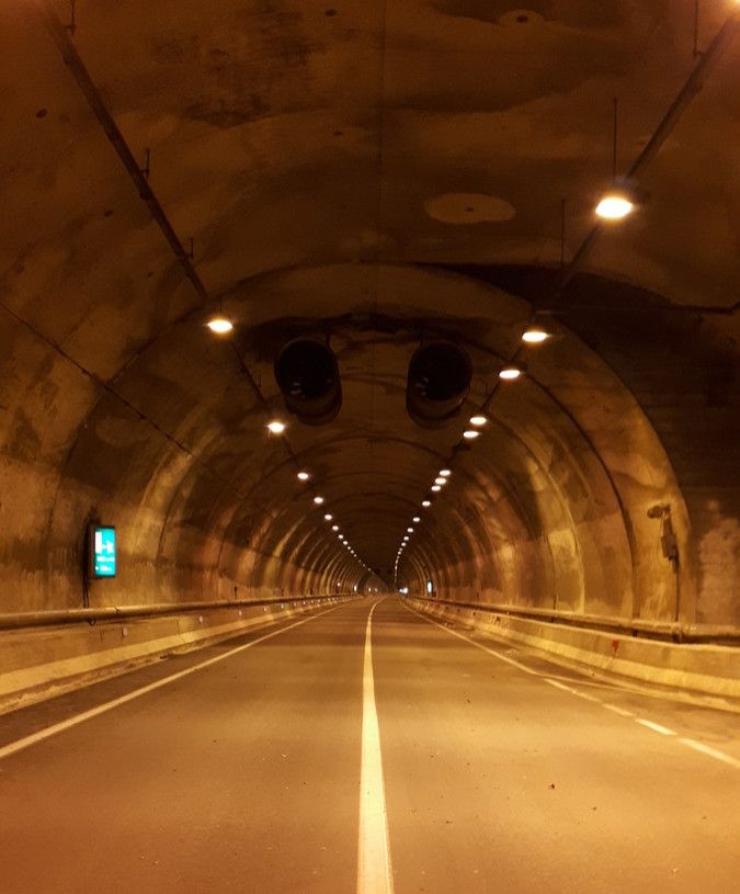 Il 4 luglio riaprono le gallerie “Craviale” e “Turina”