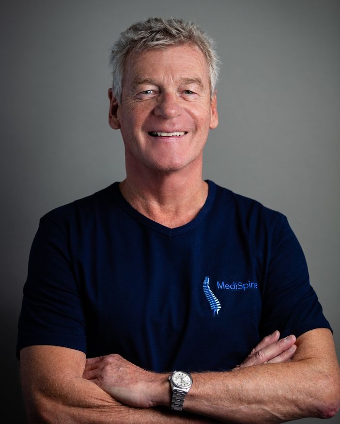 Presso lo Studio Medico Galeno l’ortopedico esperto in patologie e chirurgia della colonna vertebrale Presso lo Studio Medico Galeno l’ortopedico esperto in patologie e chirurgia della colonna vertebrale