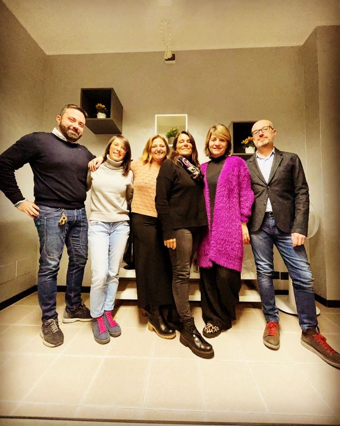 Un gruppo di imprenditori torinesi si associa per crescere insieme