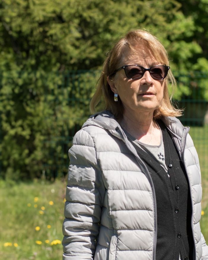 Nadia Brunetto Nadia Brunetto