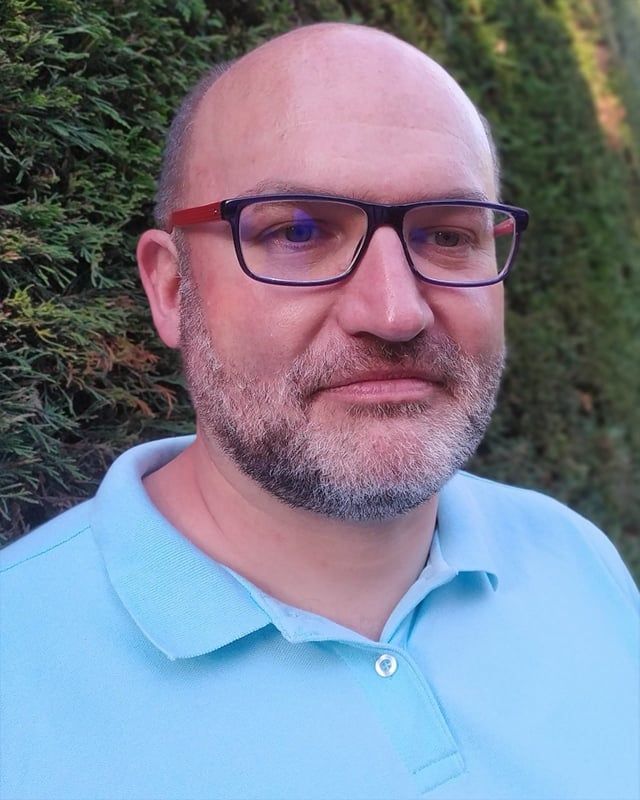 Paolo Sales, candidato sindaco a Porte