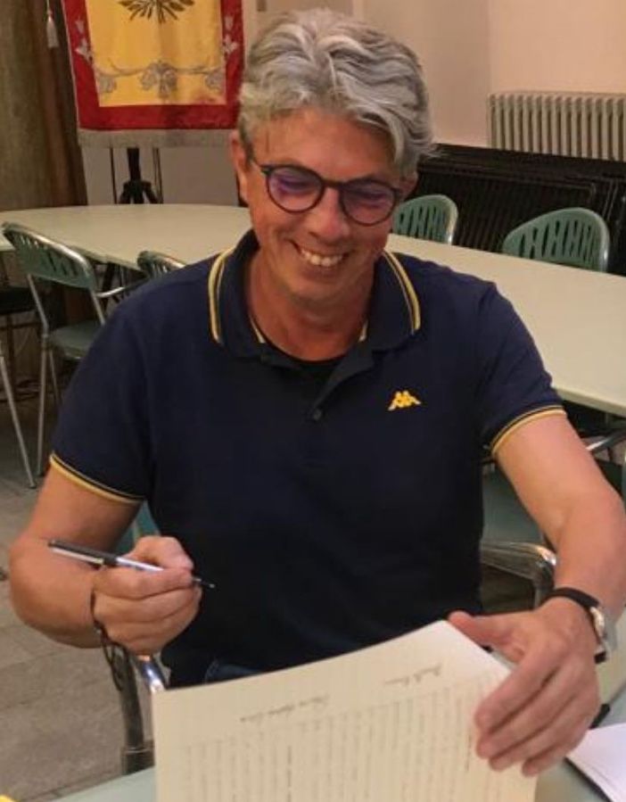 Marcello Bruno (presidente ProCavour)