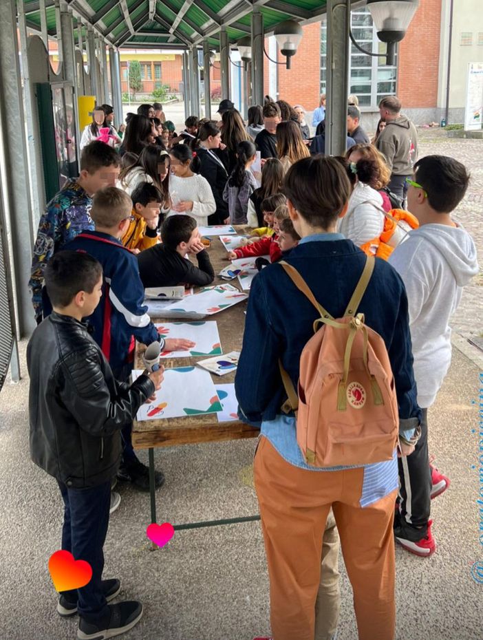 Una precedente edizione Una precedente edizione