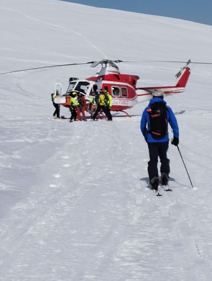 (Foto di repertorio)