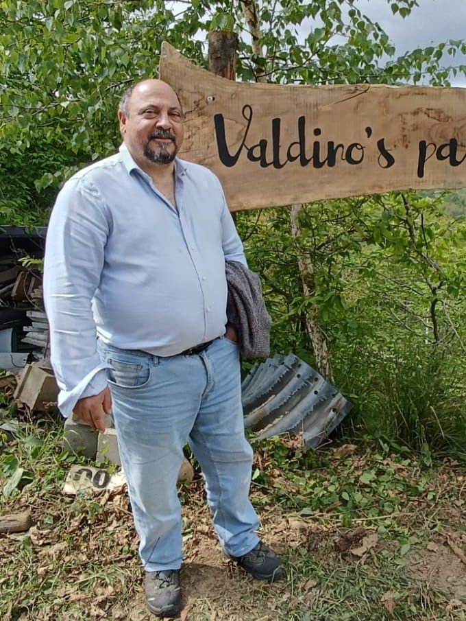 Luciano Nocera