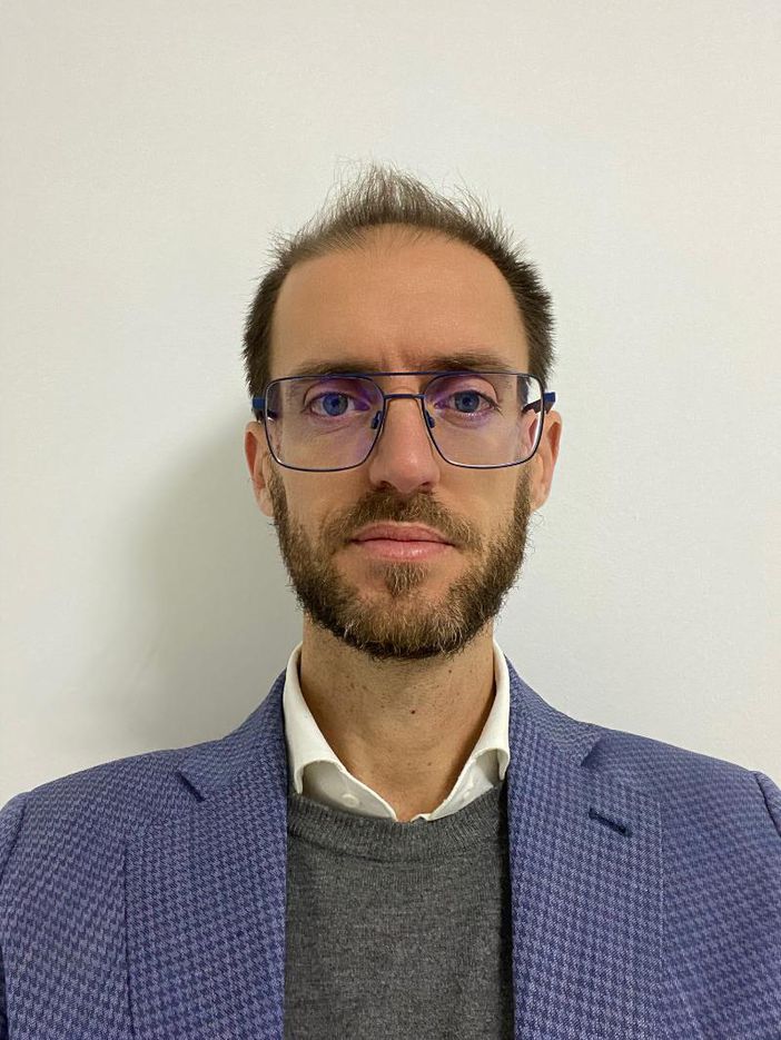 Luca Armando
