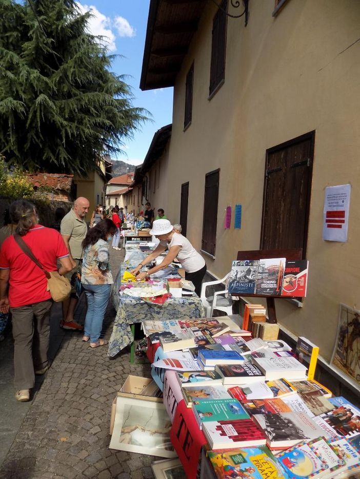 (Foto di repertorio) (Foto di repertorio)