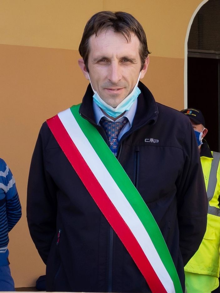 (Foto di Christian Bosio) (Foto di Christian Bosio)