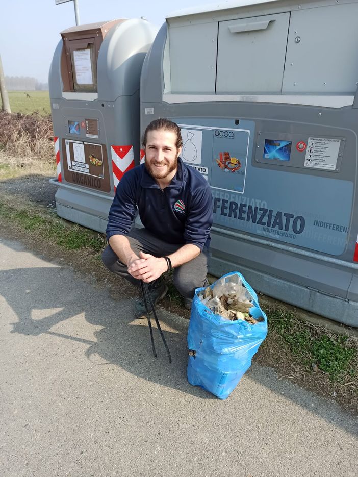 Fabio Ribotta di None Fabio Ribotta di None