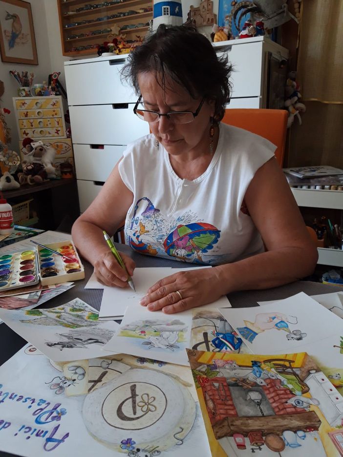 Paola Richaud Paola Richaud