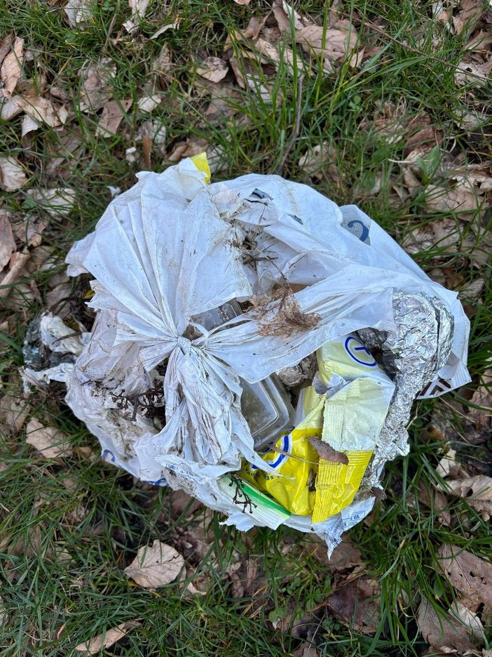 A Luserna San Giovanni aumentano i rifiuti abbandonati: la videosorveglianza non basta A Luserna San Giovanni aumentano i rifiuti abbandonati: la videosorveglianza non basta