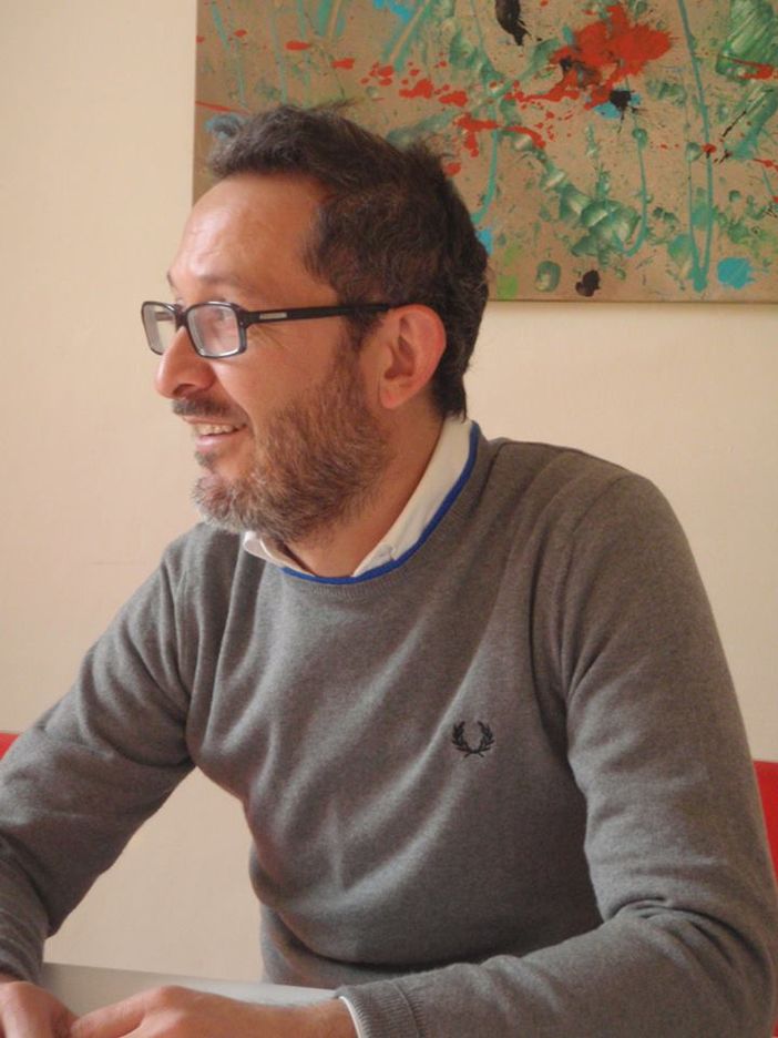 Luca Barbero Luca Barbero