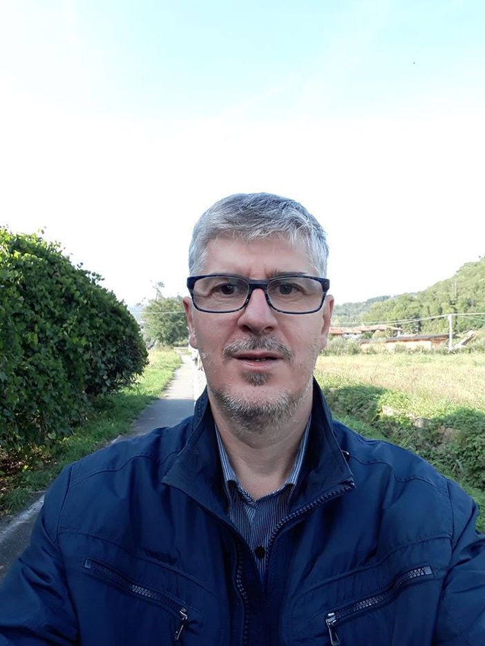 Pinerolo 2021: si fa avanti il primo candidato sindaco Pinerolo 2021: si fa avanti il primo candidato sindaco