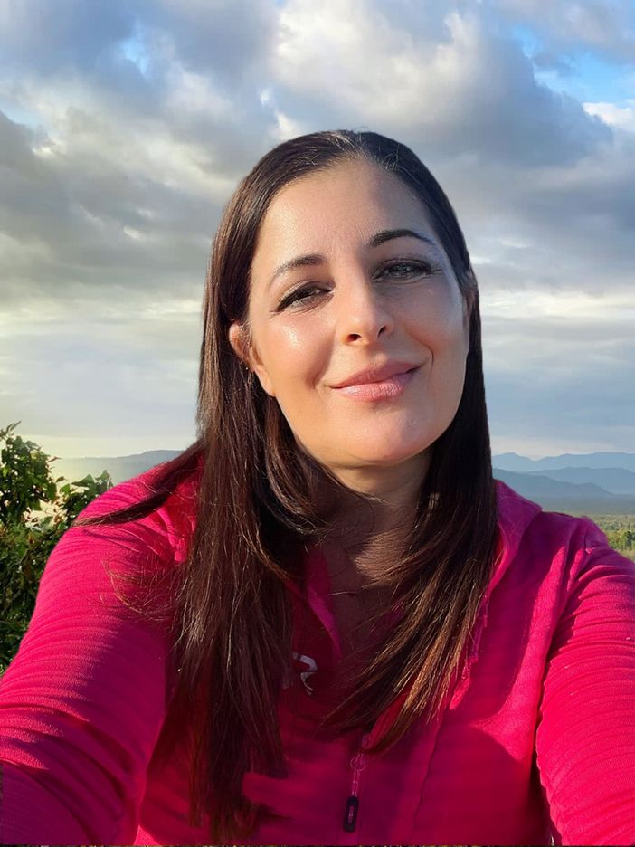 Stefania Parisi Stefania Parisi