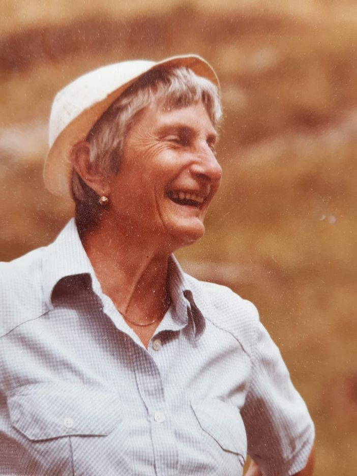 Regina Pero Regina Pero