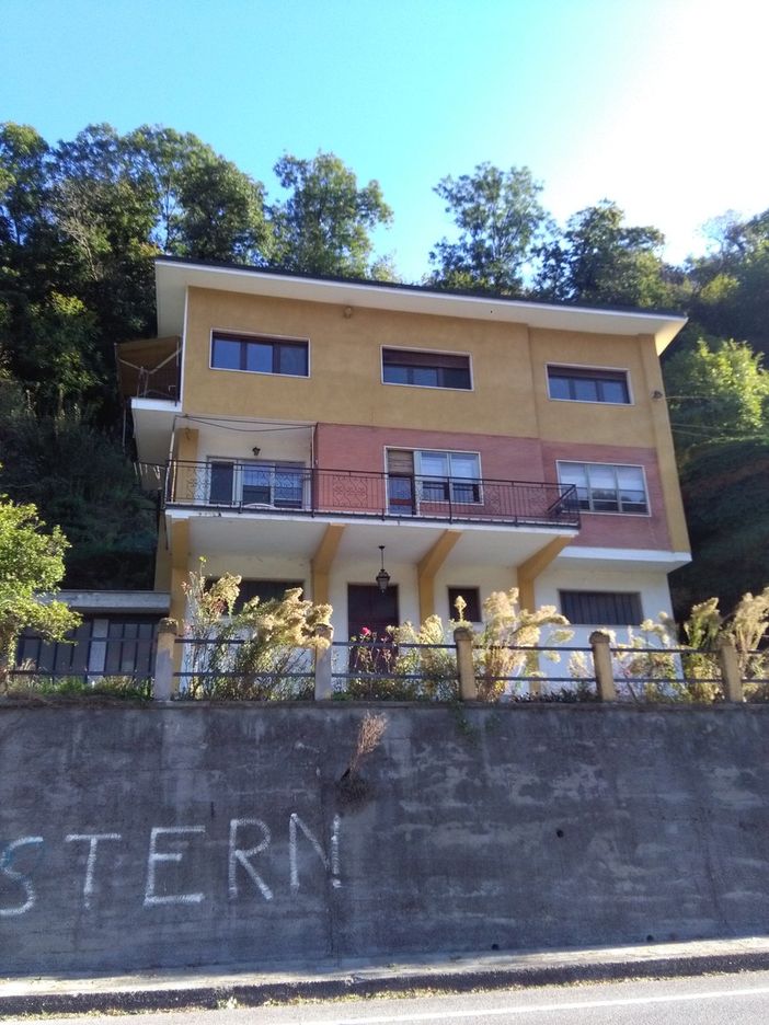 Quella casa di Porte si allagava sempre: famiglia rilocalizzata con l’aiuto della Regione Quella casa di Porte si allagava sempre: famiglia rilocalizzata con l’aiuto della Regione