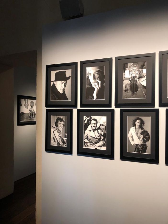 Annullata la gita dei ragazzi di terza media di San Secondo di Pinerolo alla mostra di Toscani: «Era doveroso fare questa scelta Annullata la gita dei ragazzi di terza media di San Secondo di Pinerolo alla mostra di Toscani: «Era doveroso fare questa scelta