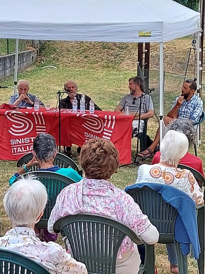 (Foto di repertorio)