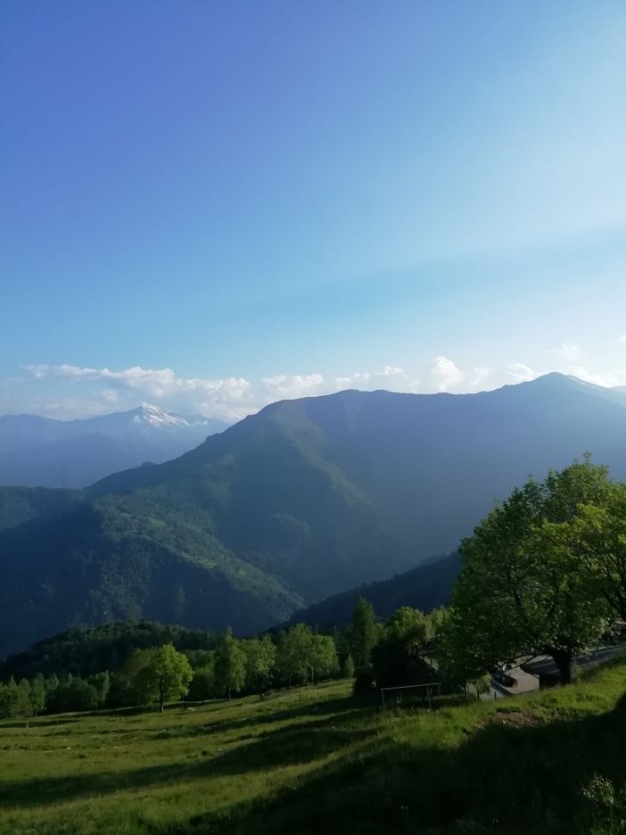 UpSlowTour vuole attirare turisti dall’esterno con i fondi della Regione UpSlowTour vuole attirare turisti dall’esterno con i fondi della Regione