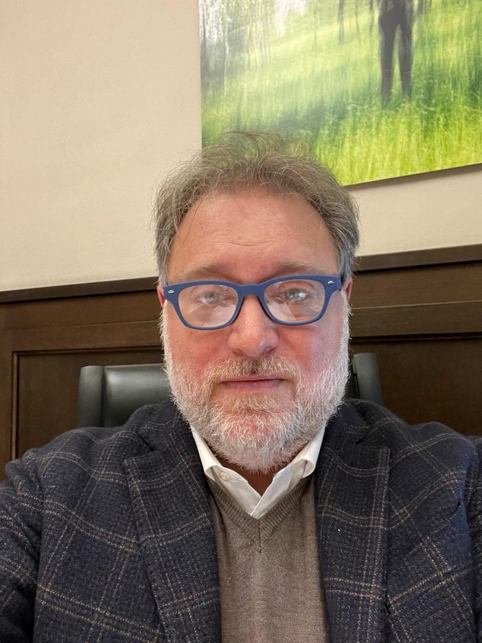 Alessandro Scialbra è il nuovo presidente del Consiglio notarile di Torino e Pinerolo