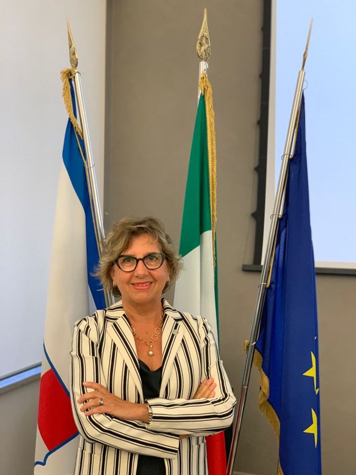 Luisella Fassino Luisella Fassino