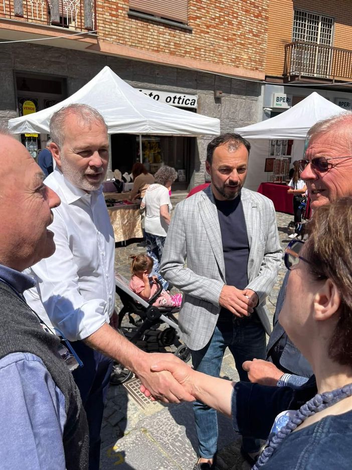 Paolo Damilano Paolo Damilano