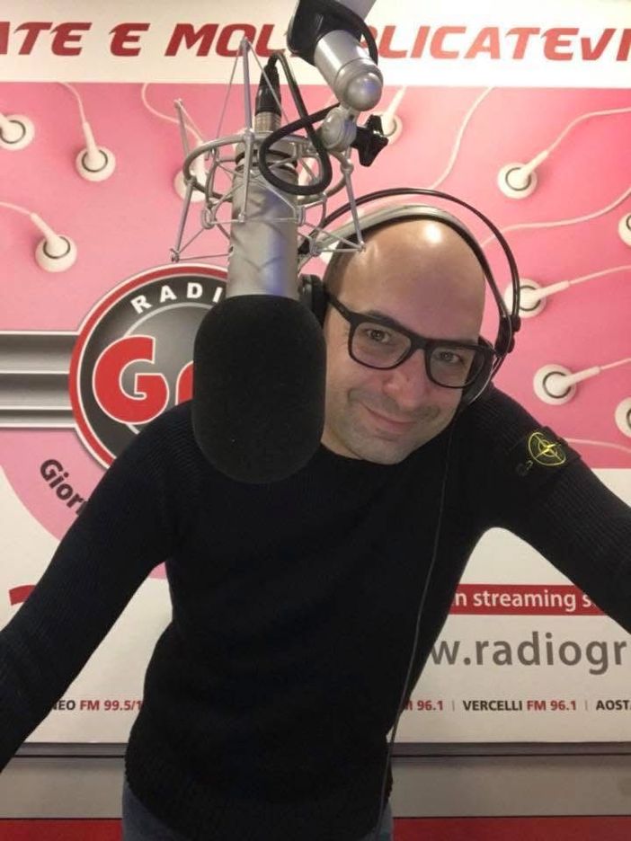 Cristian Panzanaro Cristian Panzanaro