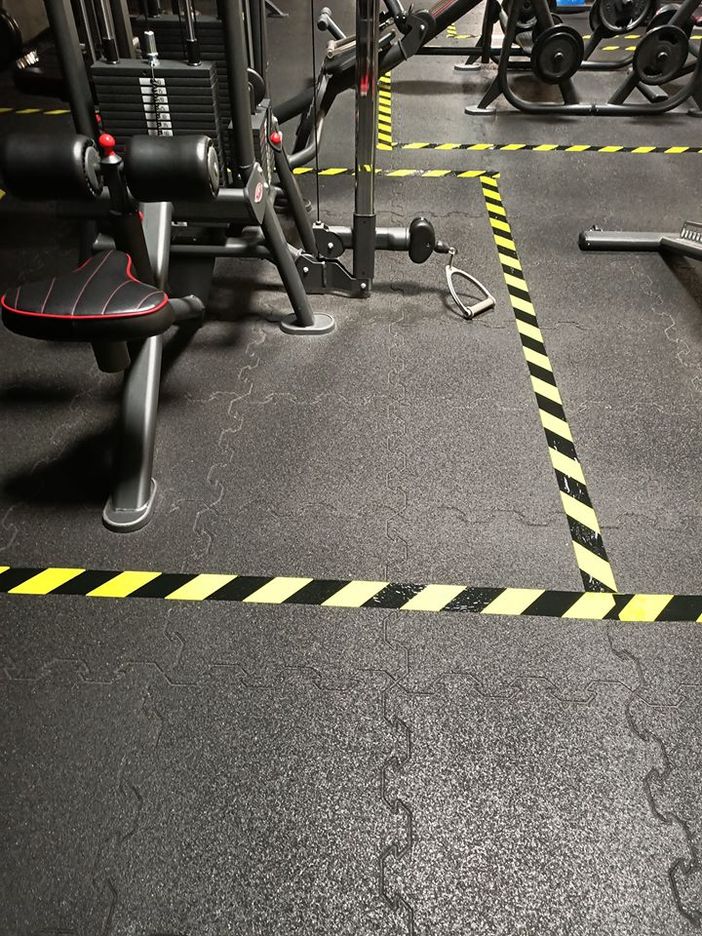 Torino e Nichelino: ripartono le attività di Palestre Smart Torino e Nichelino: ripartono le attività di Palestre Smart