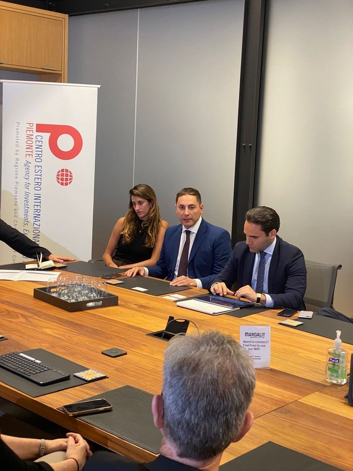 Pmi, la Regione raddoppia i fondi per favorire l’export: in arrivo altri 2,4 milioni di euro per l’Internazionalizzazione Pmi, la Regione raddoppia i fondi per favorire l’export: in arrivo altri 2,4 milioni di euro per l’Internazionalizzazione