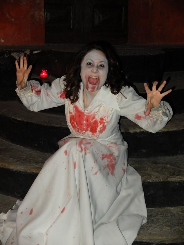 A Rifreddo stanno per tornare “Le notti delle streghe”, l'evento più terribile dell'anno A Rifreddo stanno per tornare “Le notti delle streghe”, l'evento più terribile dell'anno