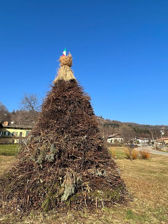 (Foto di repertorio) (Foto di repertorio)