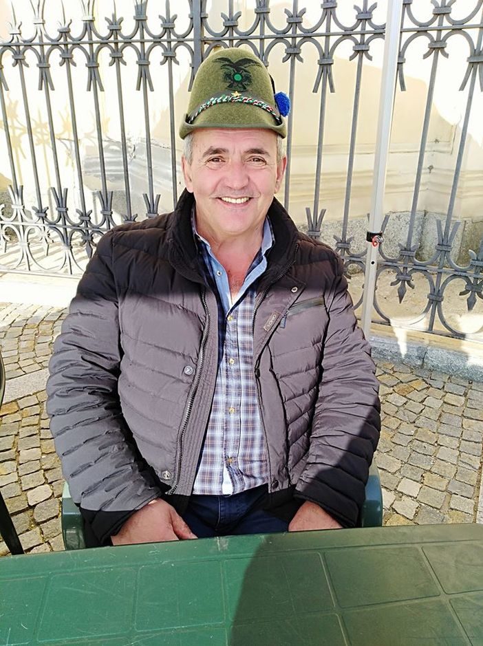 Bibiana: il nuovo presidente guarda oltre i confini della pro loco