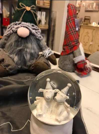 Quando cerchiamo un regalo inaspettato e non troviamo l’idea giusta Quando cerchiamo un regalo inaspettato e non troviamo l’idea giusta