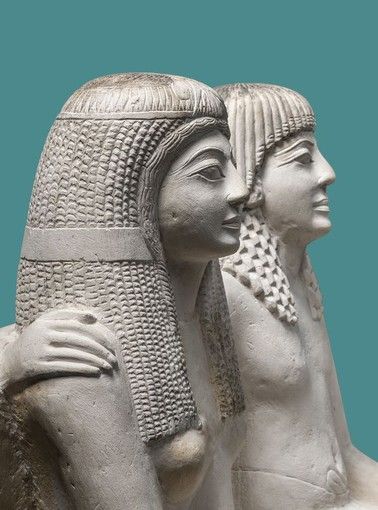 Speciale San Valentino al Museo Egizio: venerdì 14 febbraio una giornata dedicata a tutte le coppie Speciale San Valentino al Museo Egizio: venerdì 14 febbraio una giornata dedicata a tutte le coppie